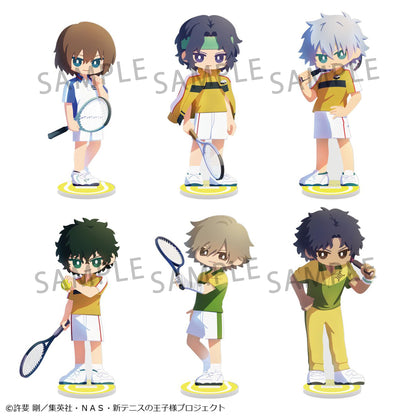 PRE ORDER – IRUSUTA THE PRINCE OF TENNIS II VOL. 2 (BOX OF 6)