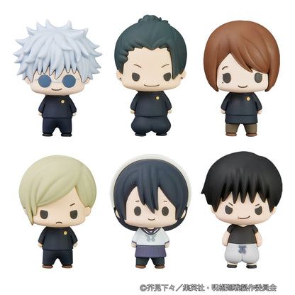 PRE ORDER – CHOKORIN COLLECTION JUJUTSU KAISEN VOL.2 (REPEAT) (BOX OF 6)