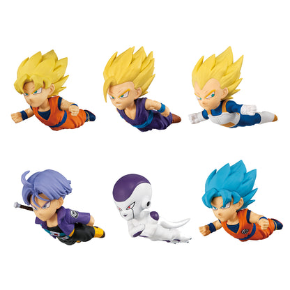 BACK ORDER – TOBIMAS DRAGON BALL (REPEAT) (SET OF 6)