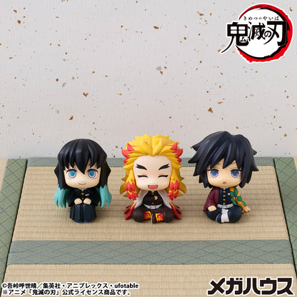 BACK ORDER – LOOKUP DEMON SLAYER: KIMETSU NO YAIBA RENGOKU KYOUJUROU SMILE VER. (REPEAT)