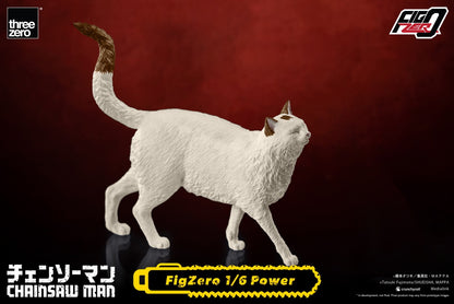 PRE ORDER – 1/6 CHAINSAW MAN - POWER 3Z0408