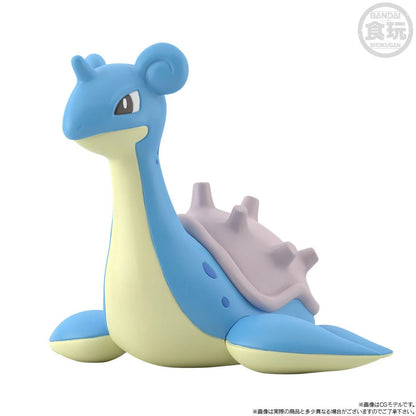 BACK ORDER – POKÉMON SCALE WORLD KANTO REGION SYLPH COMPANY SET W/O GUM(RE-OFFER)
