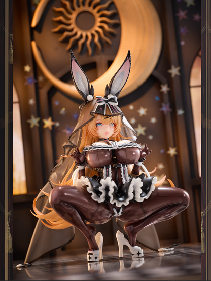 PRE ORDER – [18+] 1/6 CROSSCORE LEPUS STOCKINGS VER. GLOSSY