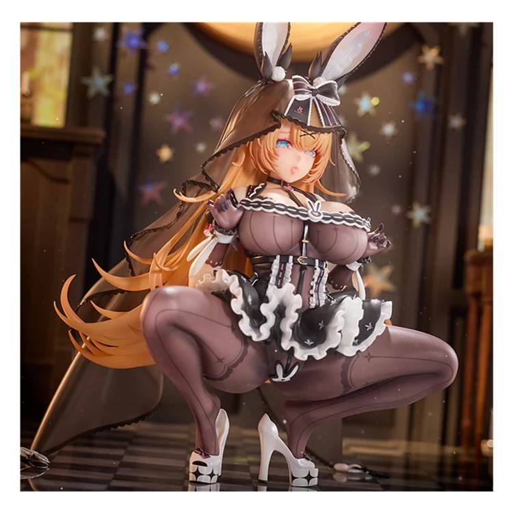 PRE ORDER – [18+] 1/6 CROSSCORE LEPUS STOCKINGS VER. MATTE