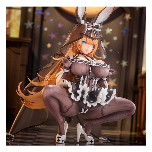 PRE ORDER – [18+] 1/6 CROSSCORE LEPUS STOCKINGS VER. MATTE
