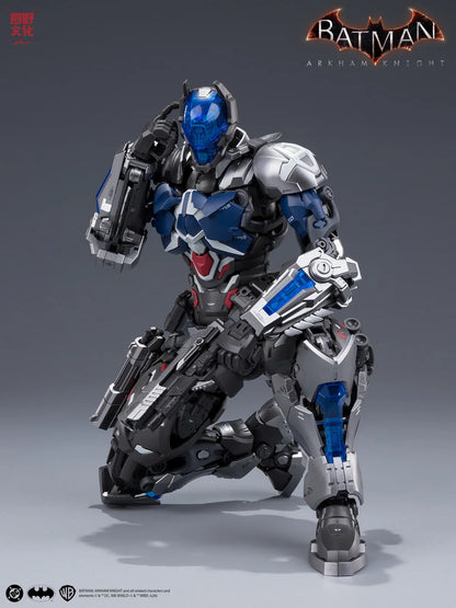 PRE ORDER – HEMOXIAN OVER ZERO (BATMAN: ARKHAM KNIGHT) ARKHAM KNIGHT