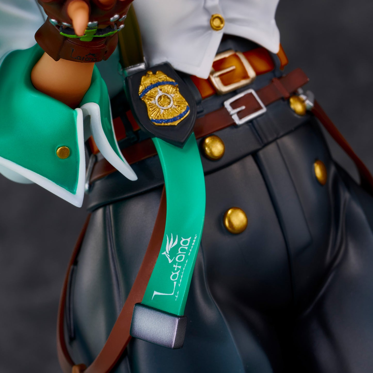 PRE ORDER – GUILTY GEAR - STRIVE - GIOVANNA