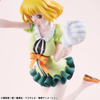 PRE ORDER – PORTRAIT.OF.PIRATES ONE PIECE - LIMITED EDITION - CARROT 【REPEAT】