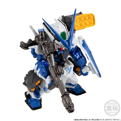 PRE ORDER – QMSV MINI GUNDAM SEED ASTRAY (BOX OF 8)