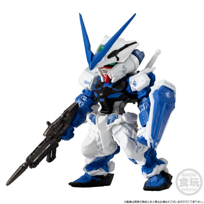 PRE ORDER – QMSV MINI GUNDAM SEED ASTRAY (BOX OF 8)