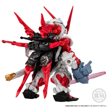 PRE ORDER – QMSV MINI GUNDAM SEED ASTRAY (BOX OF 8)