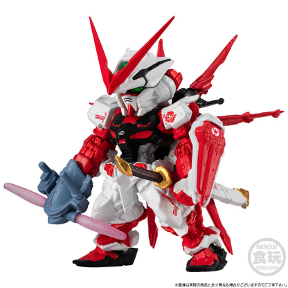 PRE ORDER – QMSV MINI GUNDAM SEED ASTRAY (BOX OF 8)