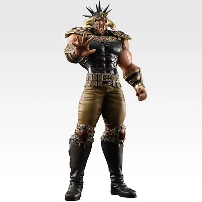 PRE ORDER – ICHIBANKUJI FIST OF THE NORTH STAR - FULL CARTON BUY-OUT (80 PCS + LAST ONE)
