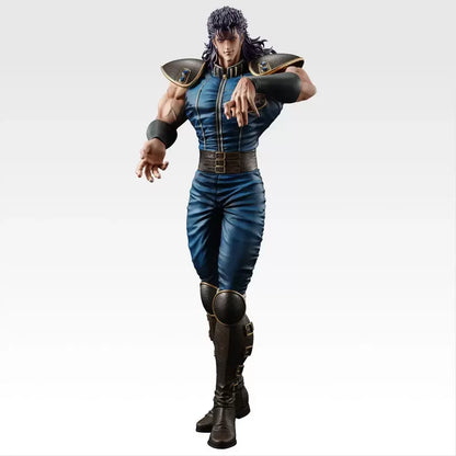 PRE ORDER – ICHIBANKUJI FIST OF THE NORTH STAR - FULL CARTON BUY-OUT (80 PCS + LAST ONE)