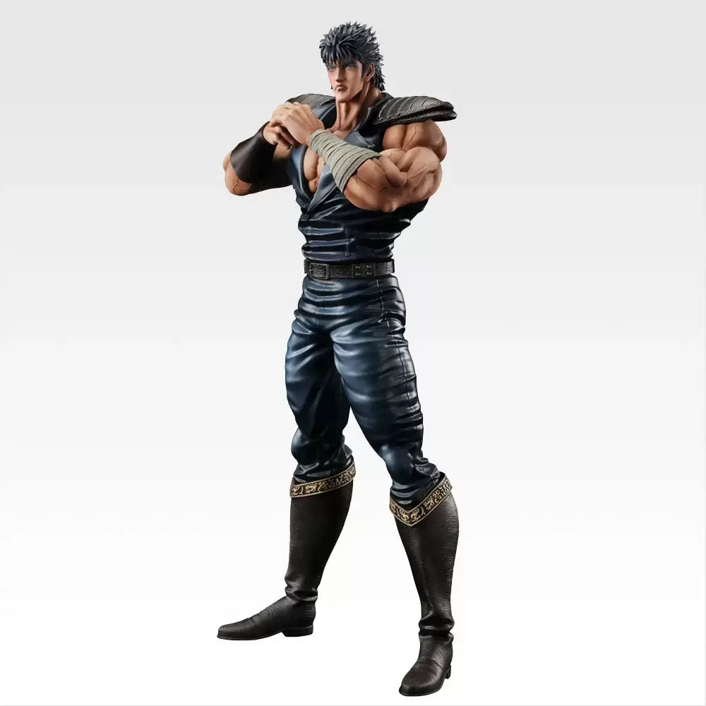 PRE ORDER – ICHIBANKUJI FIST OF THE NORTH STAR - FULL CARTON BUY-OUT (80 PCS + LAST ONE)