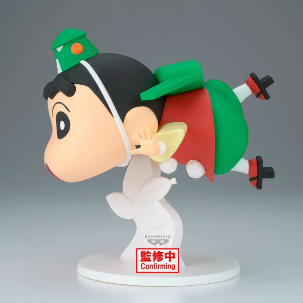BACK ORDER – CRAYON SHINCHAN THE MOVIE: SPOOKY! MY YOKAI VACATION BIG FIGURE ~ SHINNOSUKE NOHARA