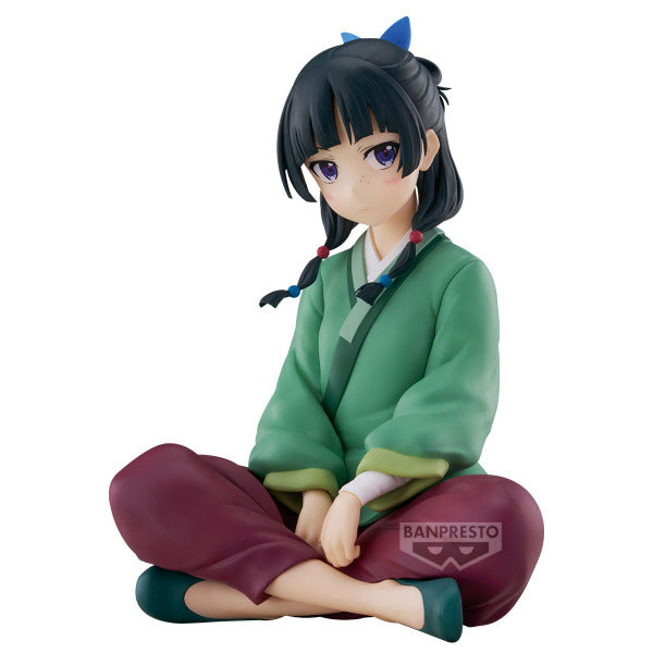 BACK ORDER – THE APOTHECARY DIARIES BREAK TIME COLLECTION VOL.1 MAOMAO