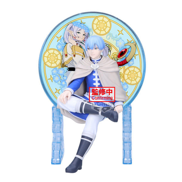 EXTRA – FRIEREN: BEYOND JOURNEY'S END GLASSCAPE - FRIEREN & HIMMEL II (SET OF 2)