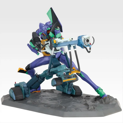 PRE ORDER – ICHIBANKUJI EVANGELION: 1.0 YOU ARE (NOT) ALONE - FULL CARTON BUY-OUT (60 PCS + LAST ONE)
