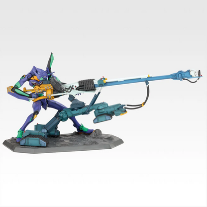 PRE ORDER – ICHIBANKUJI EVANGELION: 1.0 YOU ARE (NOT) ALONE - FULL CARTON BUY-OUT (60 PCS + LAST ONE)