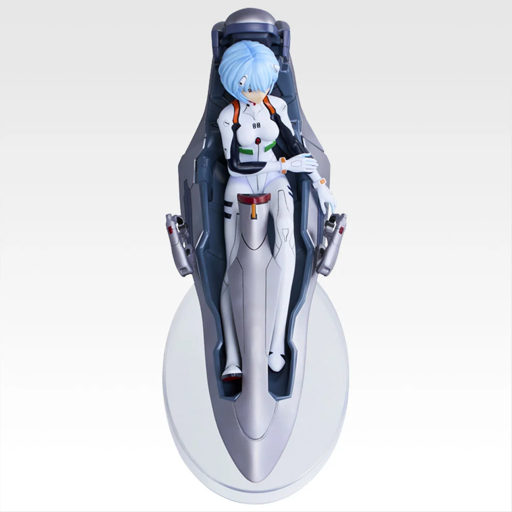 PRE ORDER – ICHIBANKUJI EVANGELION: 1.0 YOU ARE (NOT) ALONE - FULL CARTON BUY-OUT (60 PCS + LAST ONE)