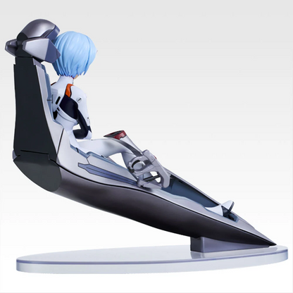 PRE ORDER – ICHIBANKUJI EVANGELION: 1.0 YOU ARE (NOT) ALONE - FULL CARTON BUY-OUT (60 PCS + LAST ONE)