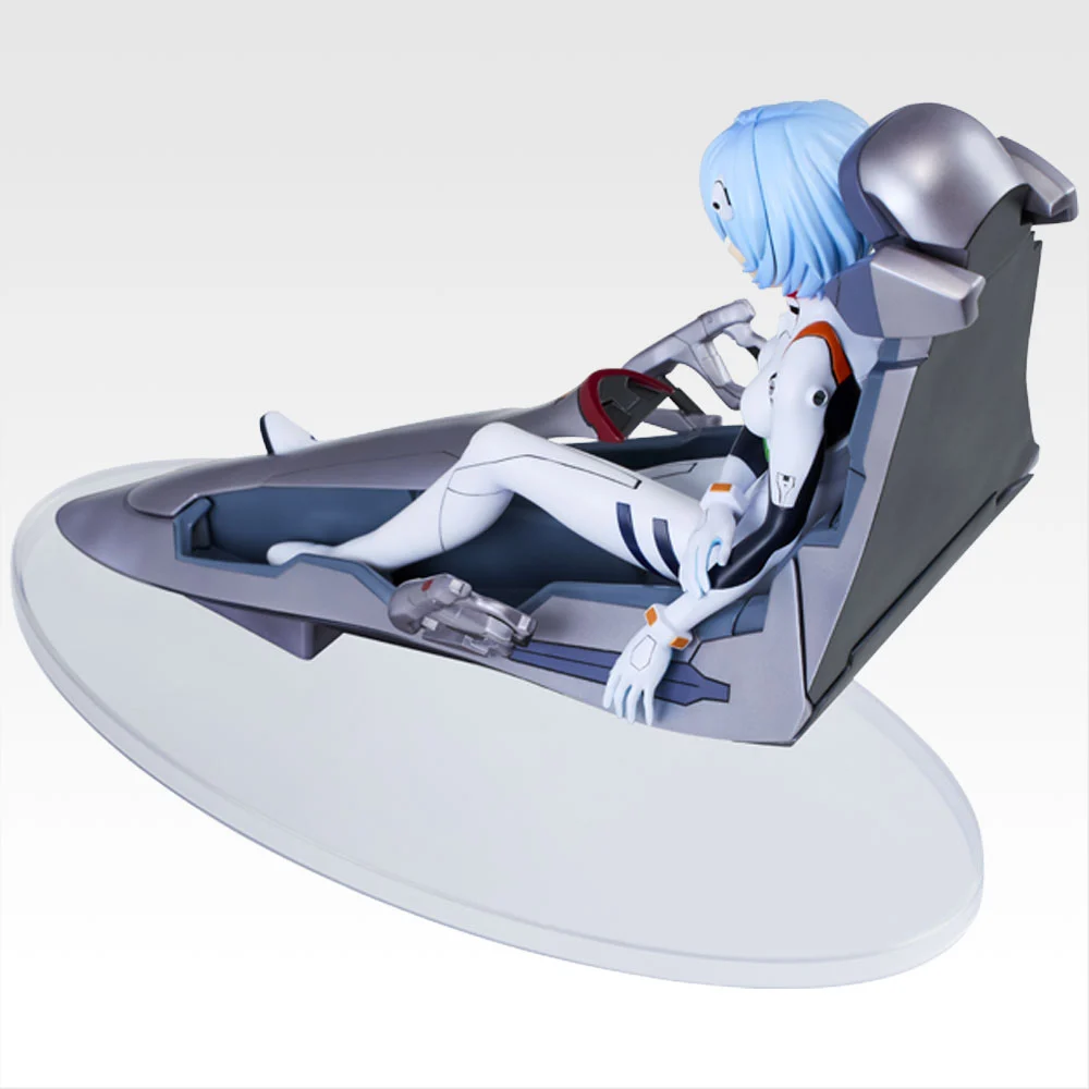 PRE ORDER – ICHIBANKUJI EVANGELION: 1.0 YOU ARE (NOT) ALONE - FULL CARTON BUY-OUT (60 PCS + LAST ONE)