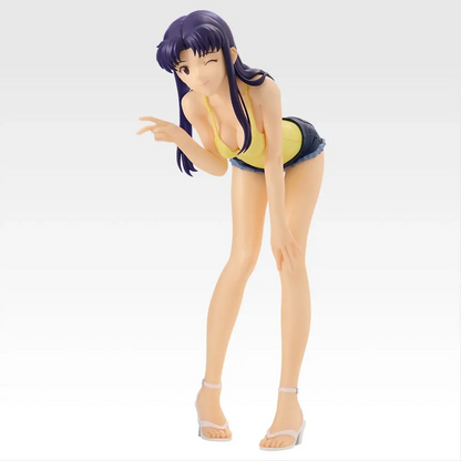 PRE ORDER – ICHIBANKUJI EVANGELION: 1.0 YOU ARE (NOT) ALONE - FULL CARTON BUY-OUT (60 PCS + LAST ONE)