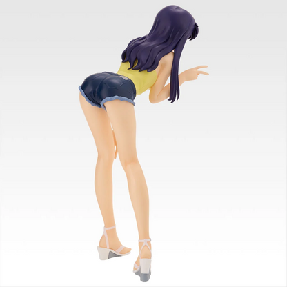 PRE ORDER – ICHIBANKUJI EVANGELION: 1.0 YOU ARE (NOT) ALONE - FULL CARTON BUY-OUT (60 PCS + LAST ONE)