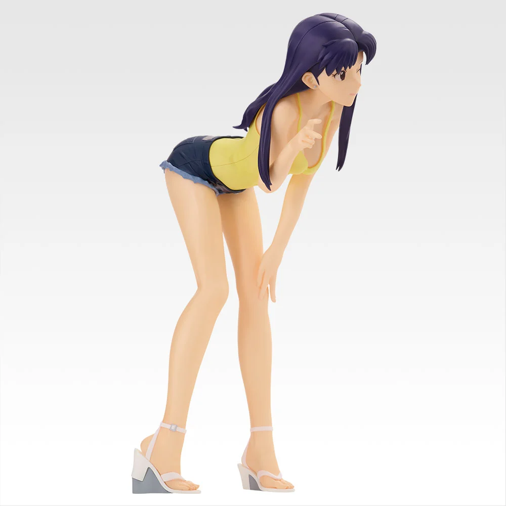PRE ORDER – ICHIBANKUJI EVANGELION: 1.0 YOU ARE (NOT) ALONE - FULL CARTON BUY-OUT (60 PCS + LAST ONE)