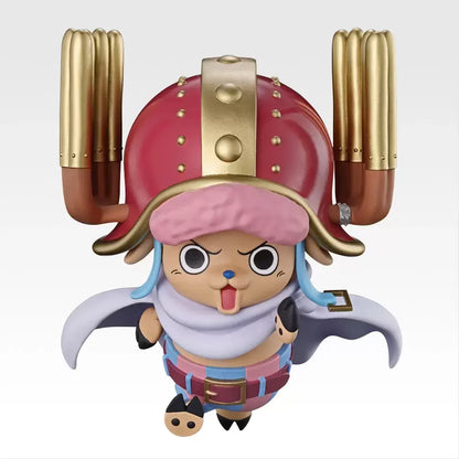 PRE ORDER – ICHIBANKUJI ONE PIECE - ELBAPH ARC - GIANT BASH!! VOL.2 - FULL CARTON BUY-OUT (70 PCS + LAST ONE)