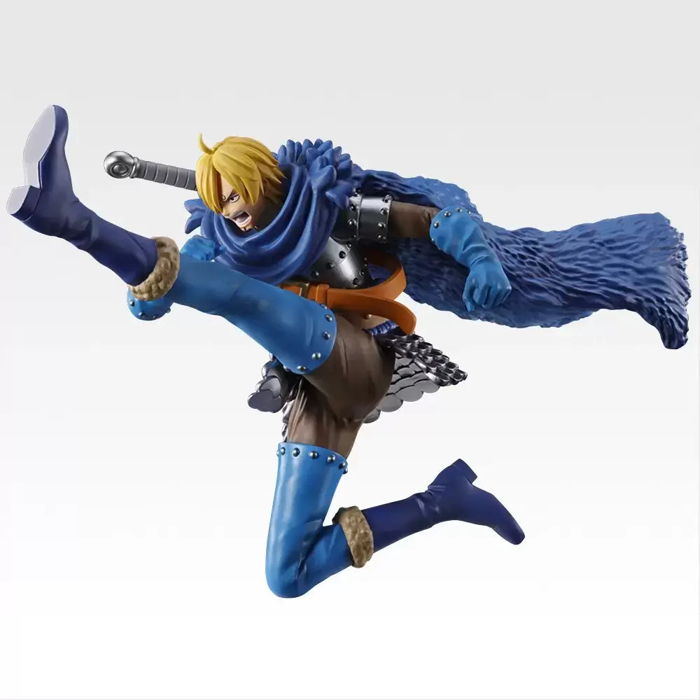 PRE ORDER – ICHIBANKUJI ONE PIECE - ELBAPH ARC - GIANT BASH!! VOL.2 - FULL CARTON BUY-OUT (70 PCS + LAST ONE)