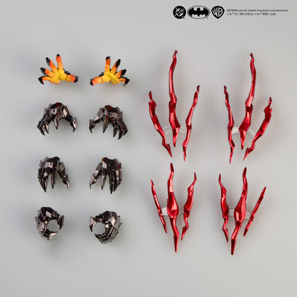 PRE ORDER – KAIYODO - REVOLTECH AMAZING YAMAGUCHI HELLBAT Y12000