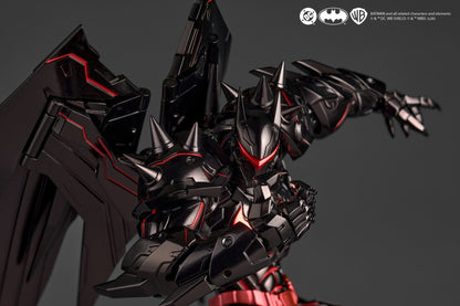 PRE ORDER – KAIYODO - REVOLTECH AMAZING YAMAGUCHI HELLBAT Y12000