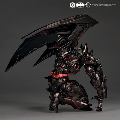 PRE ORDER – KAIYODO - REVOLTECH AMAZING YAMAGUCHI HELLBAT Y12000