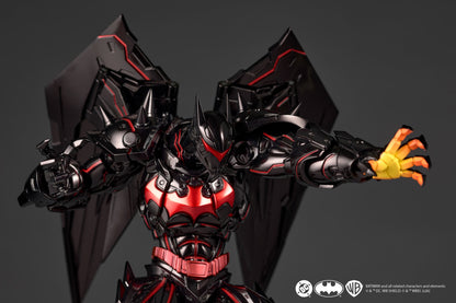 PRE ORDER – KAIYODO - REVOLTECH AMAZING YAMAGUCHI HELLBAT Y12000