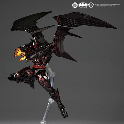 PRE ORDER – KAIYODO - REVOLTECH AMAZING YAMAGUCHI HELLBAT Y12000