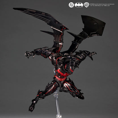 PRE ORDER – KAIYODO - REVOLTECH AMAZING YAMAGUCHI HELLBAT Y12000