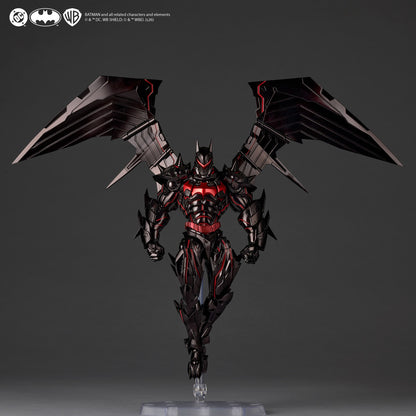 PRE ORDER – KAIYODO - REVOLTECH AMAZING YAMAGUCHI HELLBAT Y12000