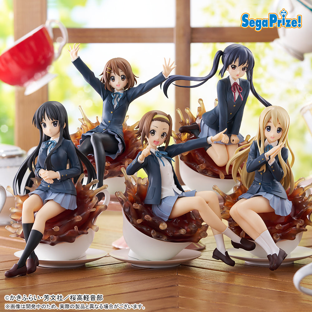 PRE ORDER – LUMINASTA - K-ON! - TSUMUGI KOTOBUKI