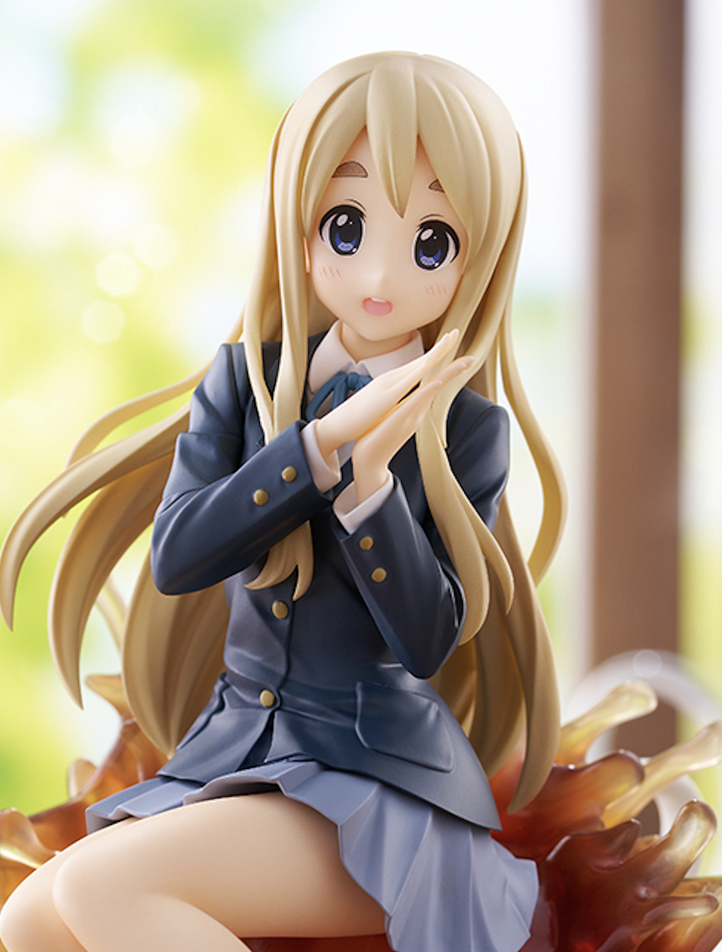 PRE ORDER – LUMINASTA - K-ON! - TSUMUGI KOTOBUKI