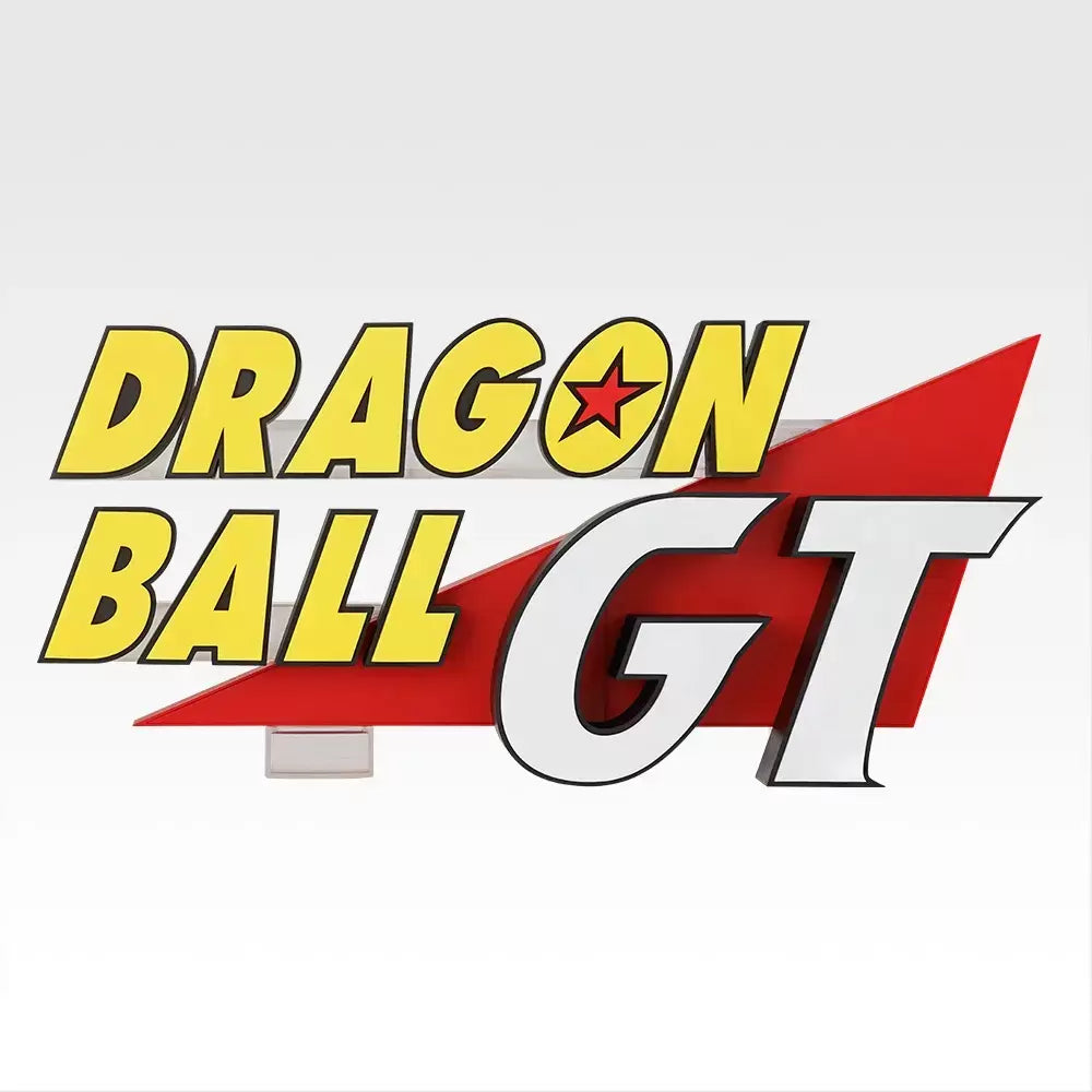PRE ORDER – ICHIBANKUJI DRAGON BALL GT - (Complete Set) (6 Figures + LAST ONE)