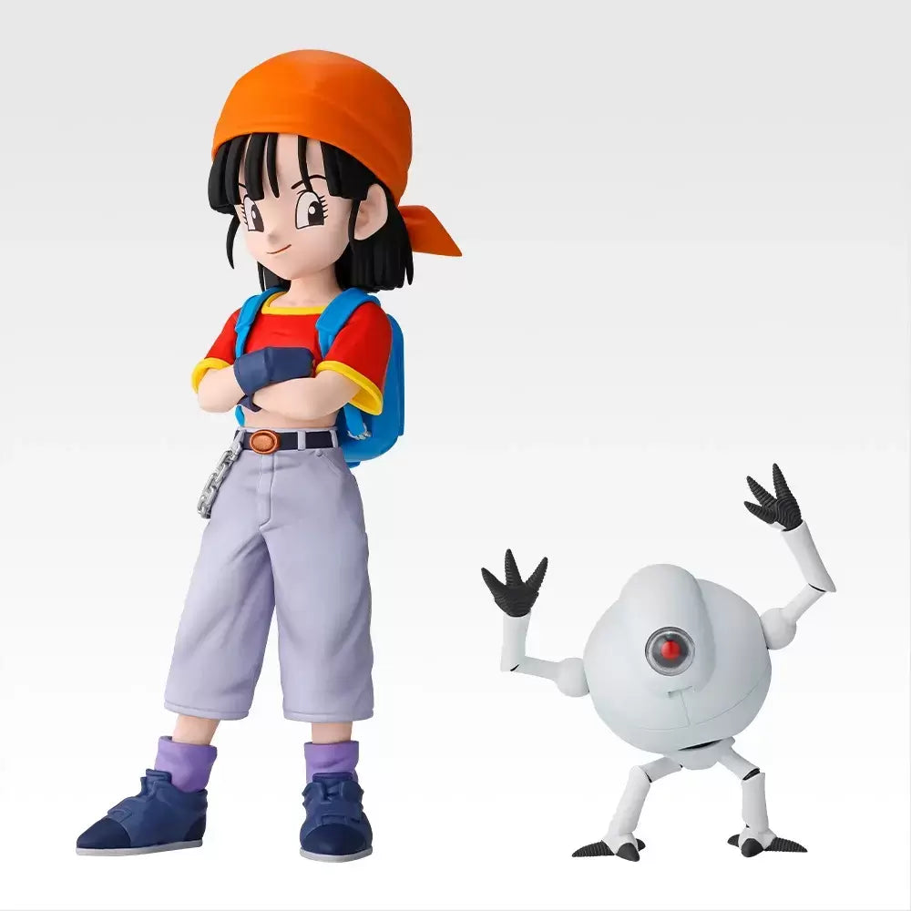 PRE ORDER – ICHIBANKUJI DRAGON BALL GT - (Complete Set) (6 Figures + LAST ONE)