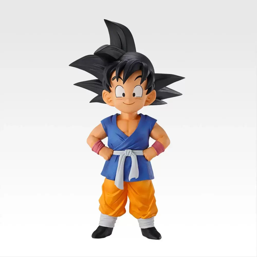 PRE ORDER – ICHIBANKUJI DRAGON BALL GT - (Complete Set) (6 Figures + LAST ONE)