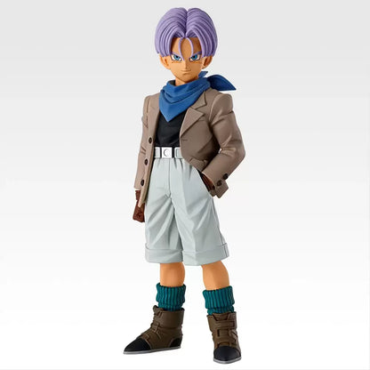 PRE ORDER – ICHIBANKUJI DRAGON BALL GT - (Complete Set) (6 Figures + LAST ONE)