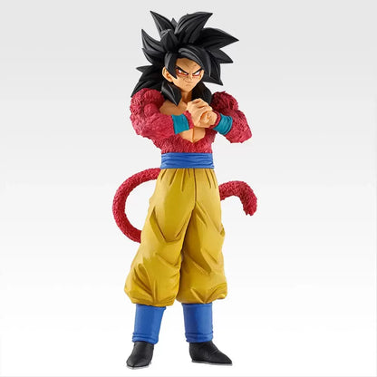 PRE ORDER – ICHIBANKUJI DRAGON BALL GT - (Complete Set) (6 Figures + LAST ONE)