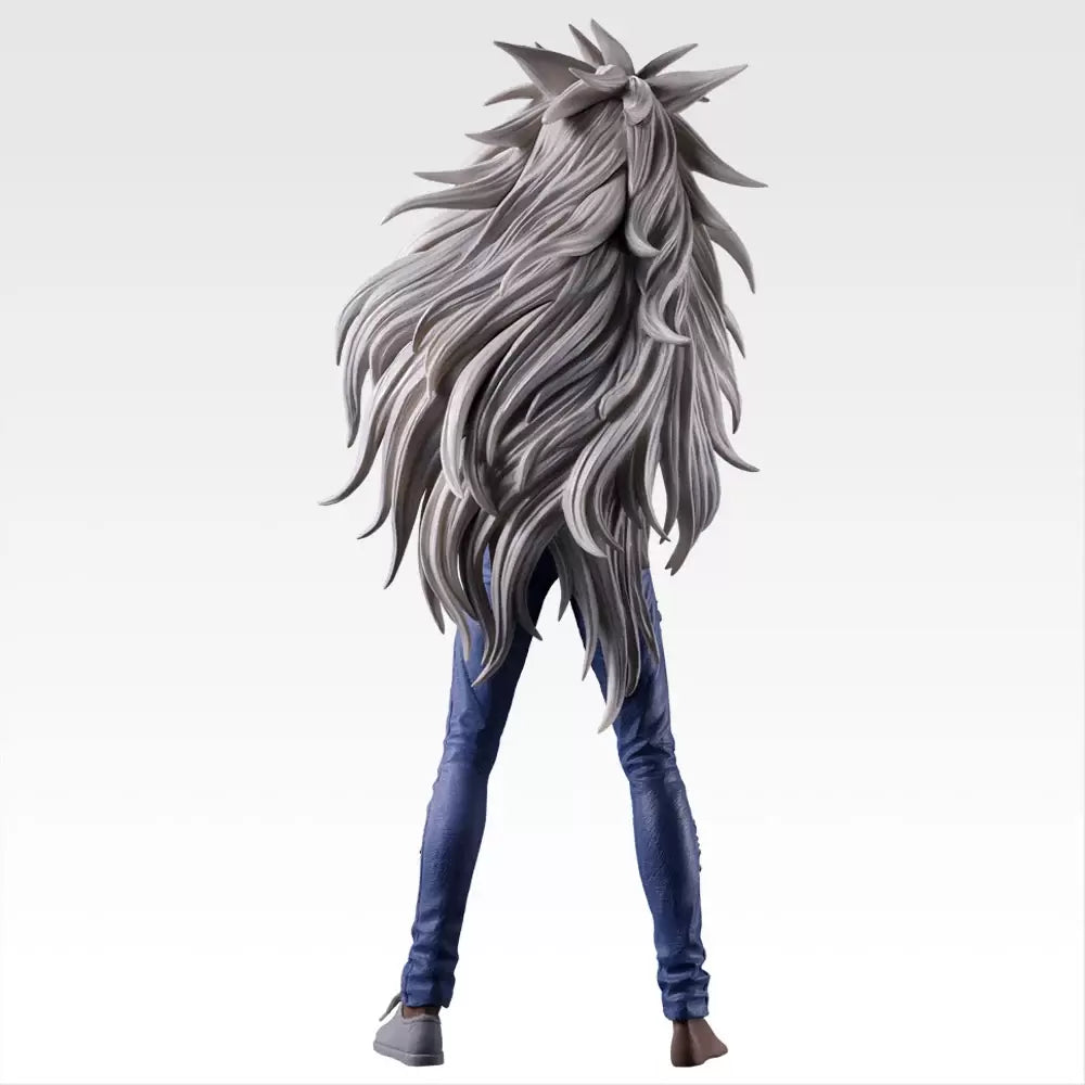 PRE ORDER – ICHIBANKUJI YUYU HAKUSHO CHAPTER BLACK SAGA - FULL CARTON BUY-OUT (70 PCS + LAST ONE)