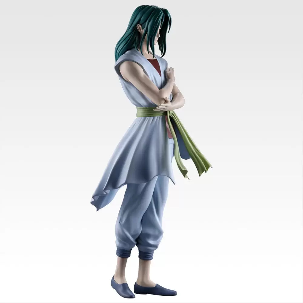 PRE ORDER – ICHIBANKUJI YUYU HAKUSHO CHAPTER BLACK SAGA - FULL CARTON BUY-OUT (70 PCS + LAST ONE)