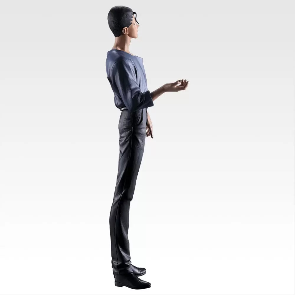 PRE ORDER – ICHIBANKUJI YUYU HAKUSHO CHAPTER BLACK SAGA - FULL CARTON BUY-OUT (70 PCS + LAST ONE)