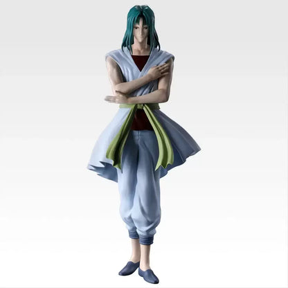 PRE ORDER – ICHIBANKUJI YUYU HAKUSHO CHAPTER BLACK SAGA - FULL CARTON BUY-OUT (70 PCS + LAST ONE)